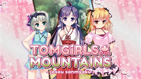 hentai imperia|(18+) REVIEW: Tomgirls of the Mountains – Josou Sanmyaku